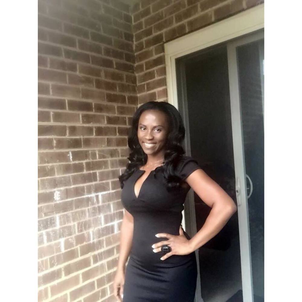 Meet your Posher, Cynthia